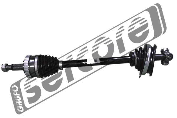 Arbre de transmission SERCORE 221020