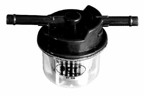 Filtre à carburant SCT - MANNOL ST 336
