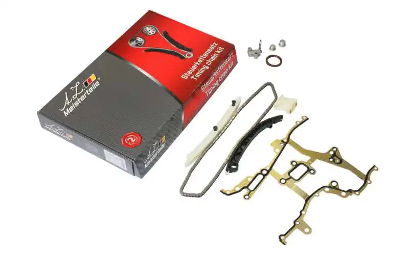 Kit de distribution par chaîne A.Z. Meisterteile AZMT-30-059-1172