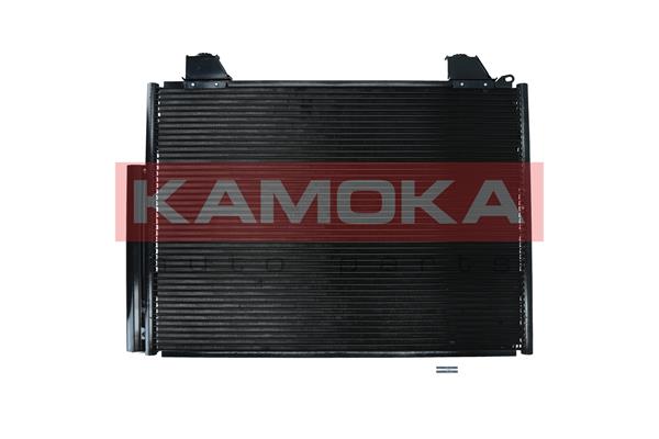 Condenseur, climatisation KAMOKA 7800345