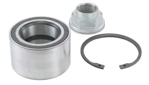 Kit de roulements de roue Technika KR756