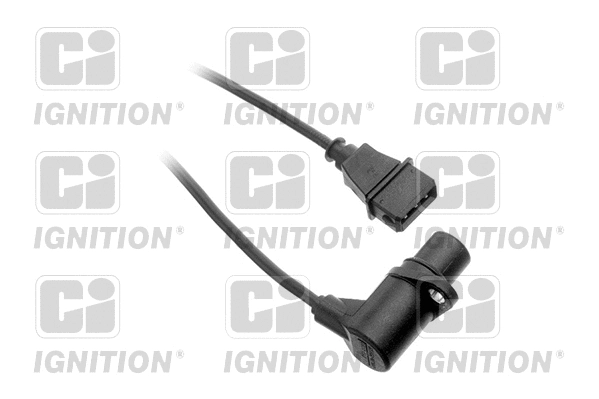Capteur d'angle, vilebrequin QUINTON HAZELL XREV644