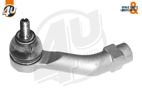 Rotule de barre de connexion 4U Autoparts A73082