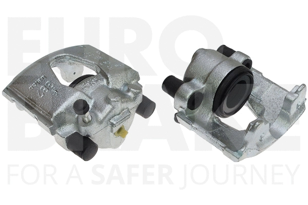 Étrier de frein EUROBRAKE 53012136197
