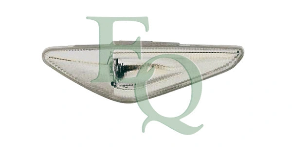 Feu clignotant EQUAL QUALITY FL0561