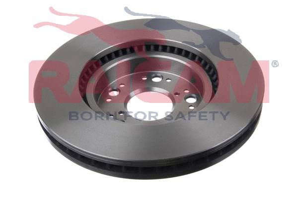 Disque de frein RAICAM RD01425