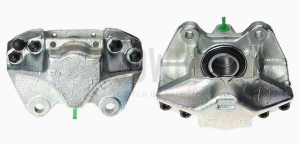 Étrier de frein BUDWEG CALIPER 341116