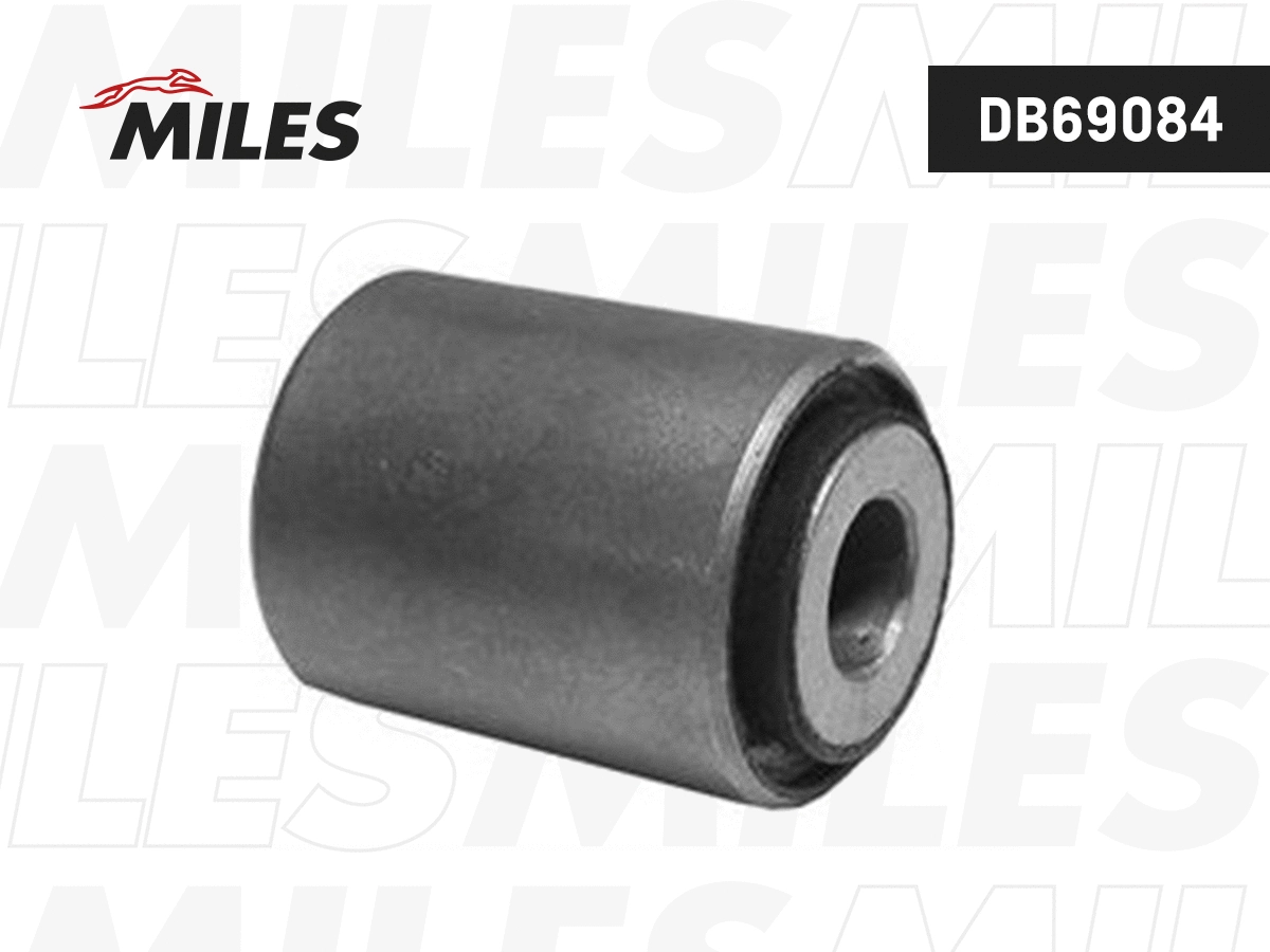 Suspension, bras de liaison MILES DB69084