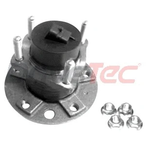 Kit de roulements de roue DriveTec DWB879