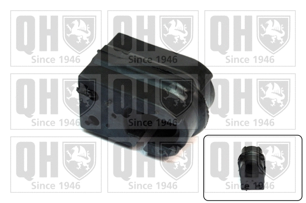 Suspension, stabilisateur QUINTON HAZELL EMB7288