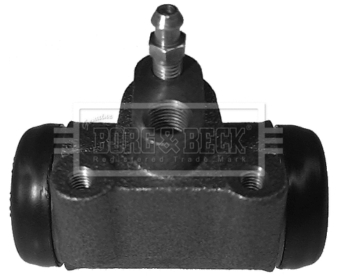 Cylindre de roue BORG & BECK BBW1026
