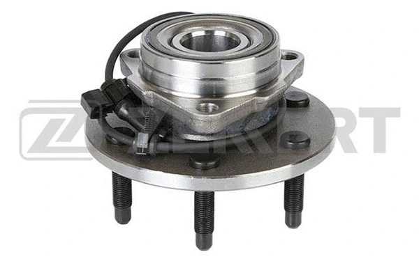 Moyeu de roue ZEKKERT RL-1635
