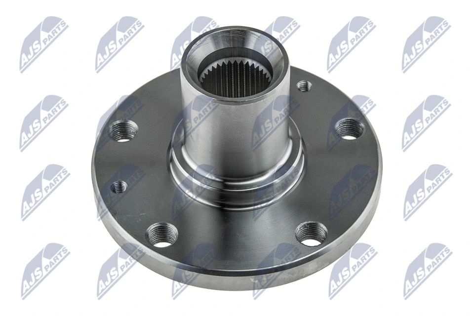 Moyeu de roue NTY KLP-CT-010P