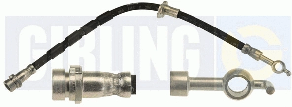 Flexible de frein GIRLING 90041144