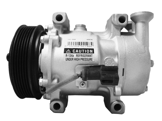 Compresseur, climatisation Airstal 10-0334