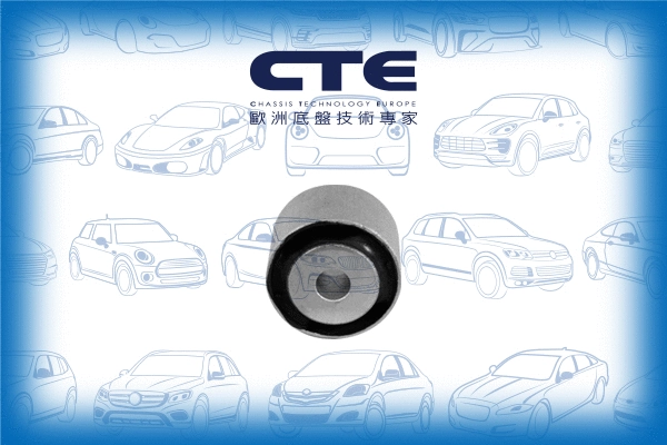 Suspension, bras de liaison CTE CBH34005