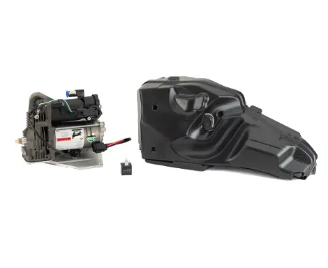 Compresseur, système d'air comprimé AUTO-SPEED PARTS 21600P2815
