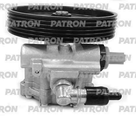 Pompe hydraulique, direction PATRON PPS654