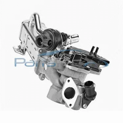 Module-EGR PartsTec PTA510-0287