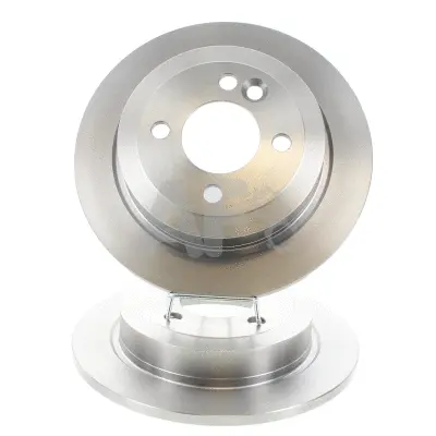 Disque de frein AUTOMOTOR France PDC0398