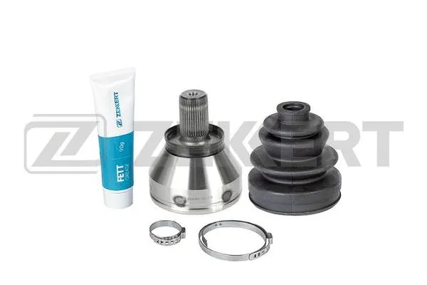 Jeu de joints, arbre de transmission ZEKKERT GS-4850