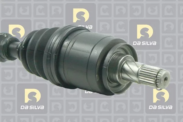 Arbre de transmission DA SILVA 96146AT