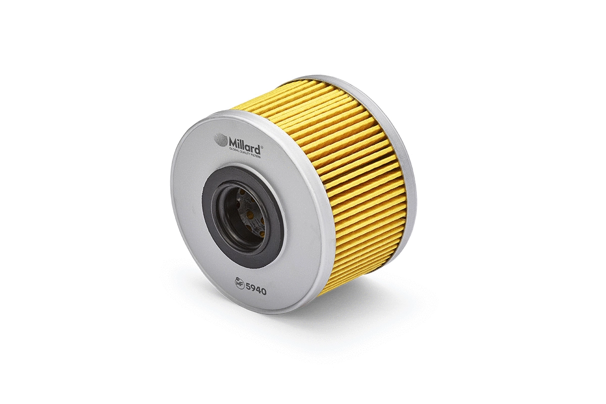 Filtre à carburant MILLARD FILTERS MF-5940