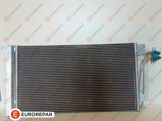 Condenseur, climatisation EUROREPAR 1679999180