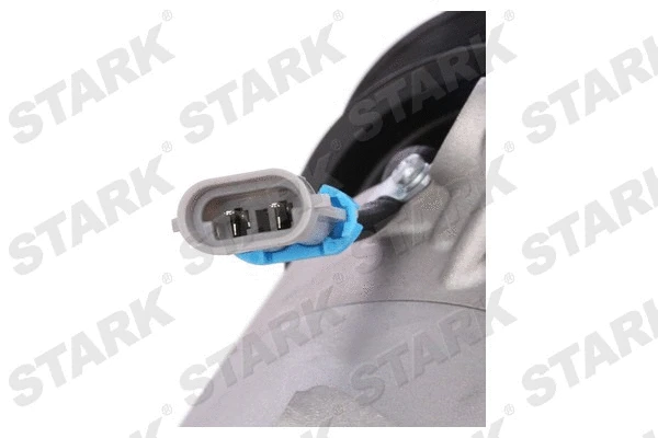 Compresseur, climatisation Stark SKKM-0340084