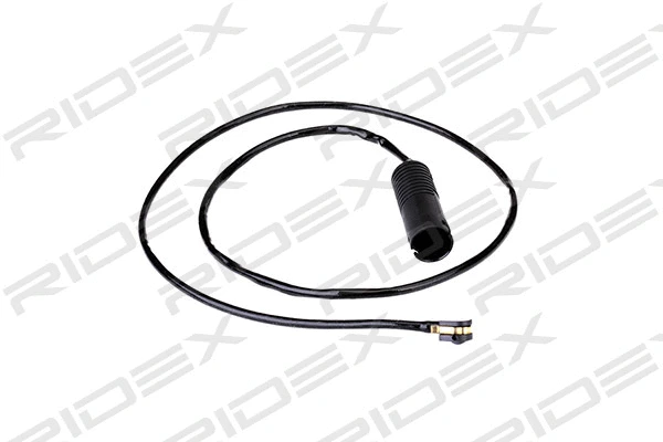 Contact d'avertissement, usure des plaquettes de frein RIDEX 407W0038
