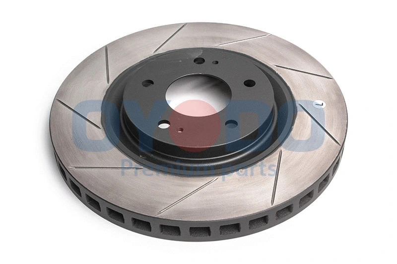 Disque de frein Oyodo DBA216SL