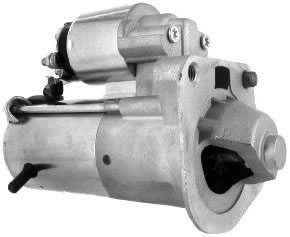 Démarreur ACAUTO AC-CBS1430