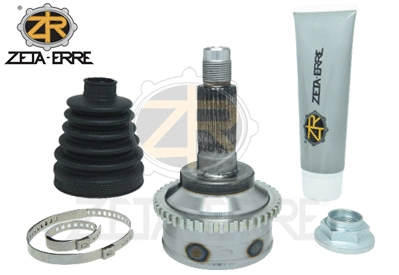 Jeu de joints, arbre de transmission ZETA-ERRE MZ31
