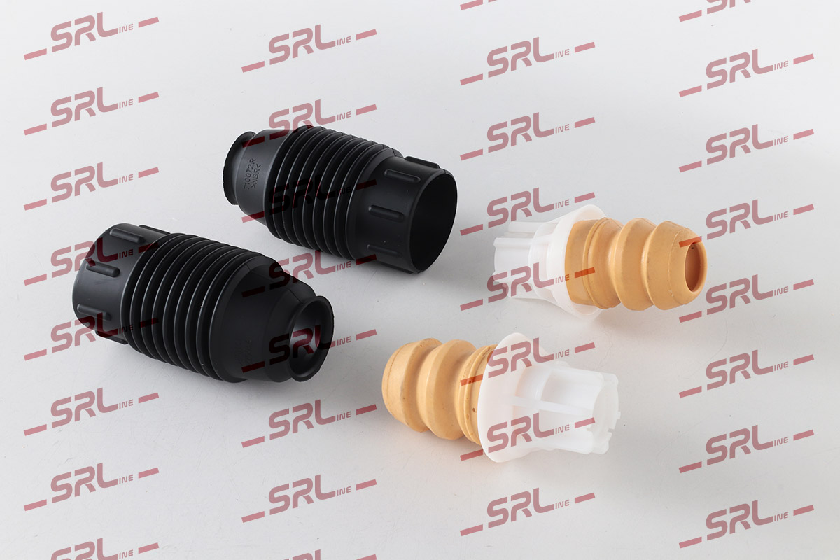 Kit de protection contre la poussière, amortisseur SRLine S030085