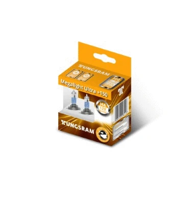 Ampoule, projecteur antibrouillard TUNGSRAM 93100448