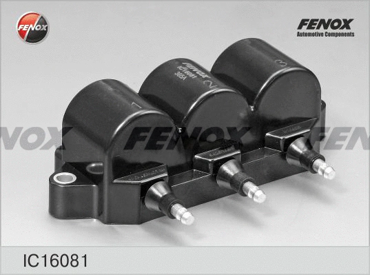Bobine d'allumage FENOX IC16081
