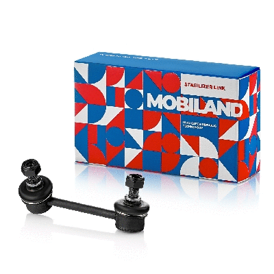 Entretoise/tige, stabilisateur MOBILAND 127212010