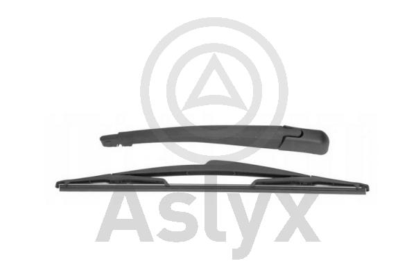 Balai d'essuie-glace Aslyx AS-570098