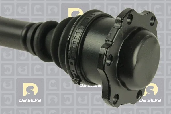 Arbre de transmission DA SILVA 2250T