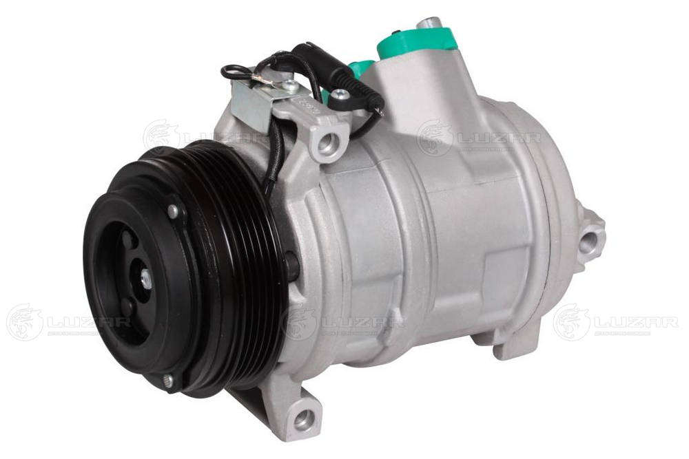 Compresseur, climatisation LUZAR LCAC 26E5