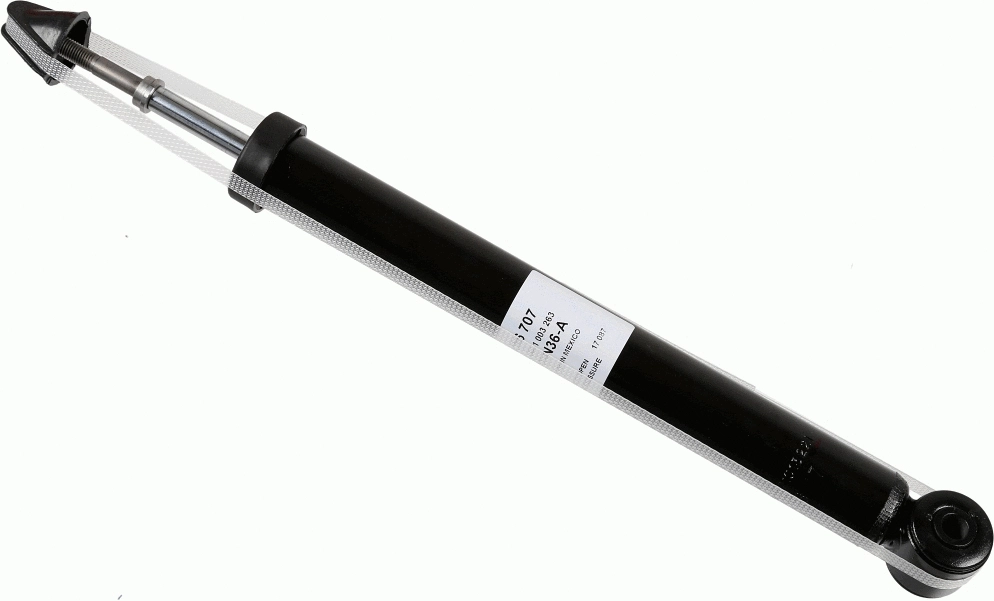 Amortisseur BOGE 27-N36-A