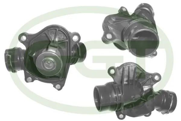 Thermostat, liquide de refroidissement GGT TMPA003