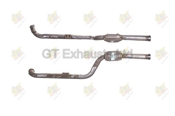 Catalyseur GT Exhausts G311830