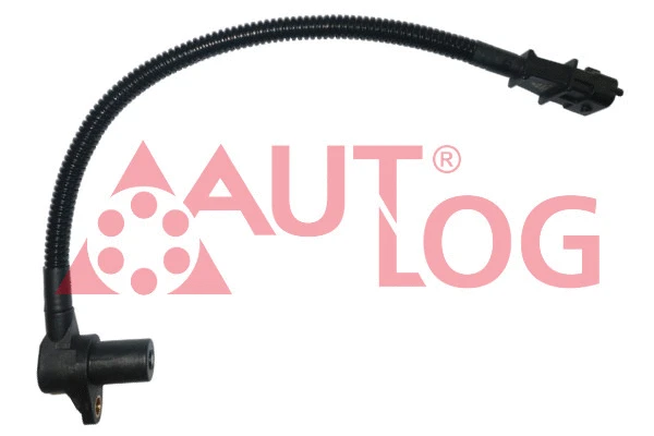 Capteur d'angle, vilebrequin AUTLOG AS5382