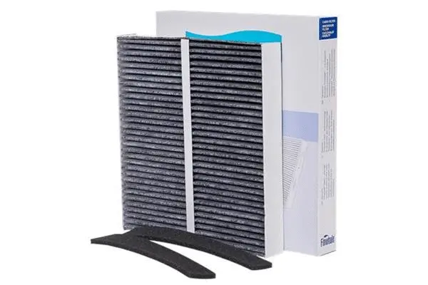 Filtre, air de l'habitacle FINWHALE AS909C