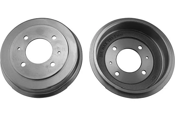 Tambour de frein KAVO PARTS BD-3352
