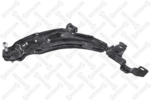 Bras de liaison, suspension de roue STELLOX 57-03691-SX