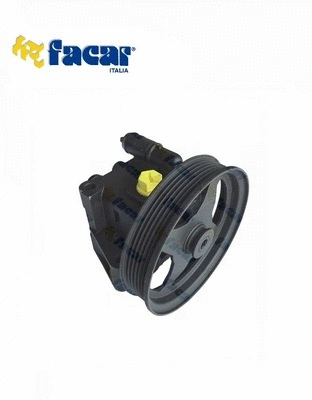 Pompe hydraulique, direction FACAR 815000