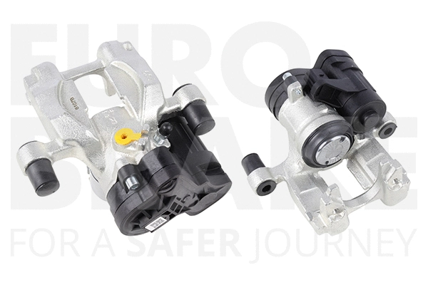 Étrier de frein EUROBRAKE 53012147148