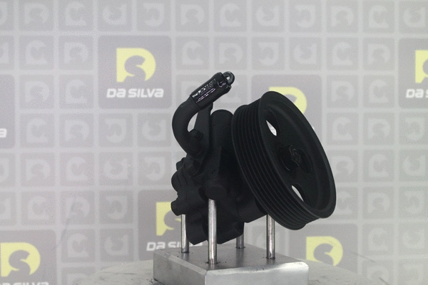 Pompe hydraulique, direction DA SILVA DP3708